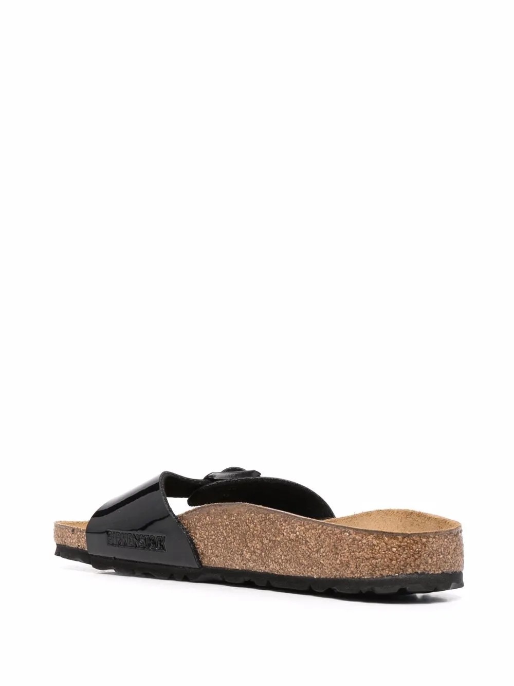 Women Birkenstock Madrid Buckle-detail Sandals - Image 3