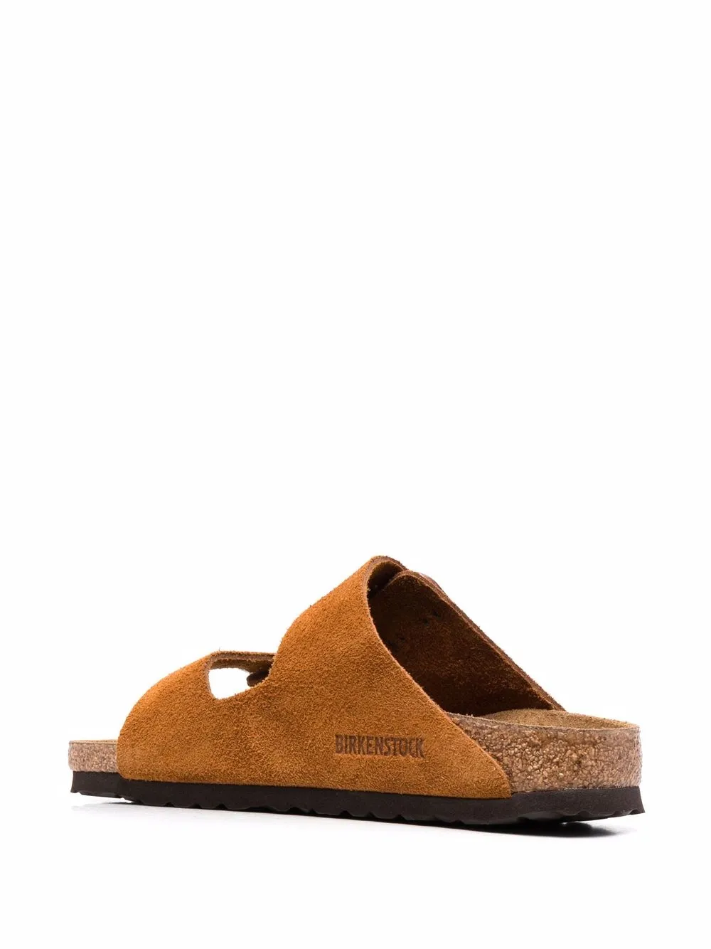 Women Birkenstock Arizona Buckle-fastened Sandals - Image 3