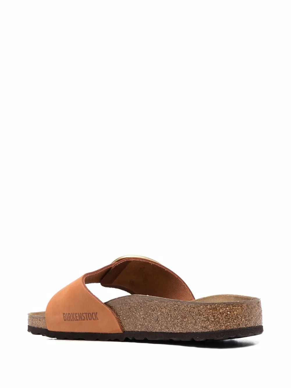 Women Birkenstock Madrid Bug-buckle Sandals - Image 3