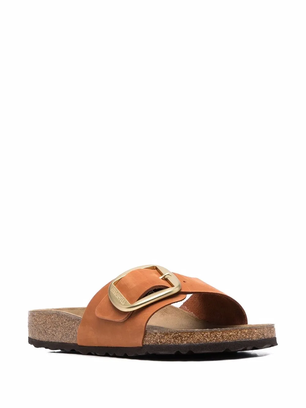 Women Birkenstock Madrid Bug-buckle Sandals - Image 2