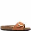Women Birkenstock Madrid Bug-buckle Sandals