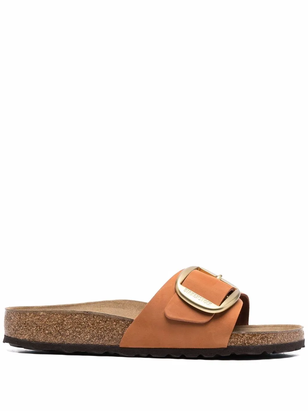 Women Birkenstock Madrid Bug-buckle Sandals