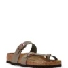 Women Birkenstock Mayari Birko-Flor Sandals