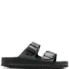 Women Birkenstock Arizona Leather Sandals