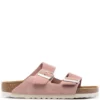 Women Birkenstock Arizona Double-buckle Sandals
