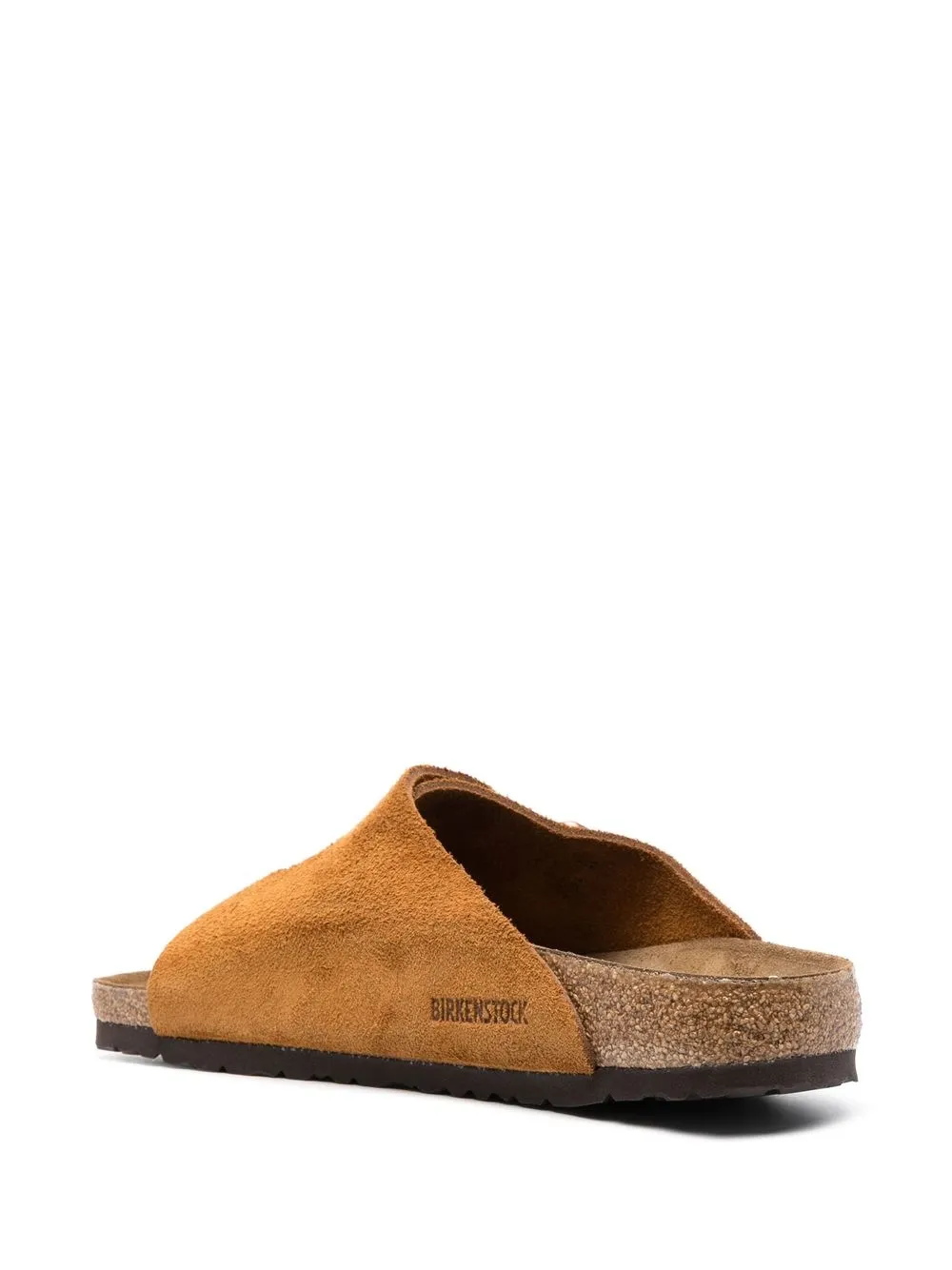 Women Birkenstock Open-toe Buckle-fastening Sandals - Image 3