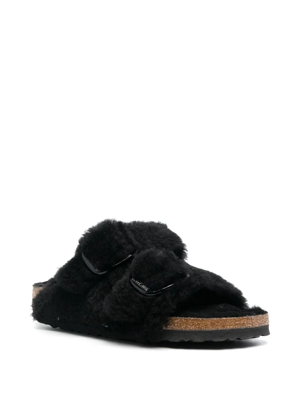 Women Birkenstock Arizona Big Buckle Sandals - Image 2