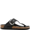 Women Birkenstock Gizeh Big Buckle Thong Sandals