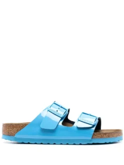 Women Birkenstock Arizona 25mm Double-buckle Sandals