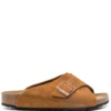 Women Birkenstock Arosa Buckle-detail Sandals
