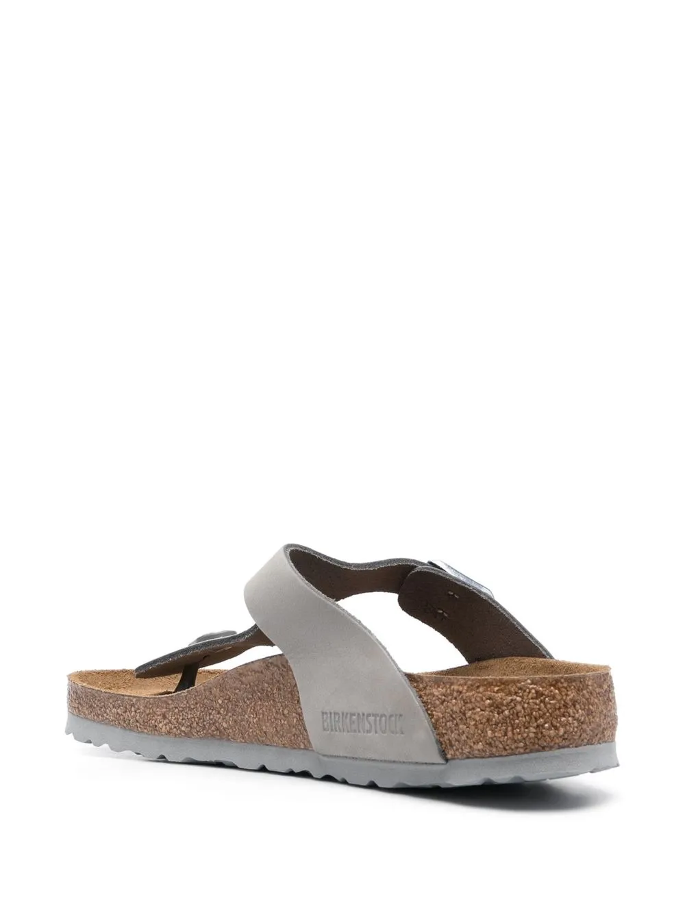 Women Birkenstock Gizeh Buckled 25mm Sandals - Image 3