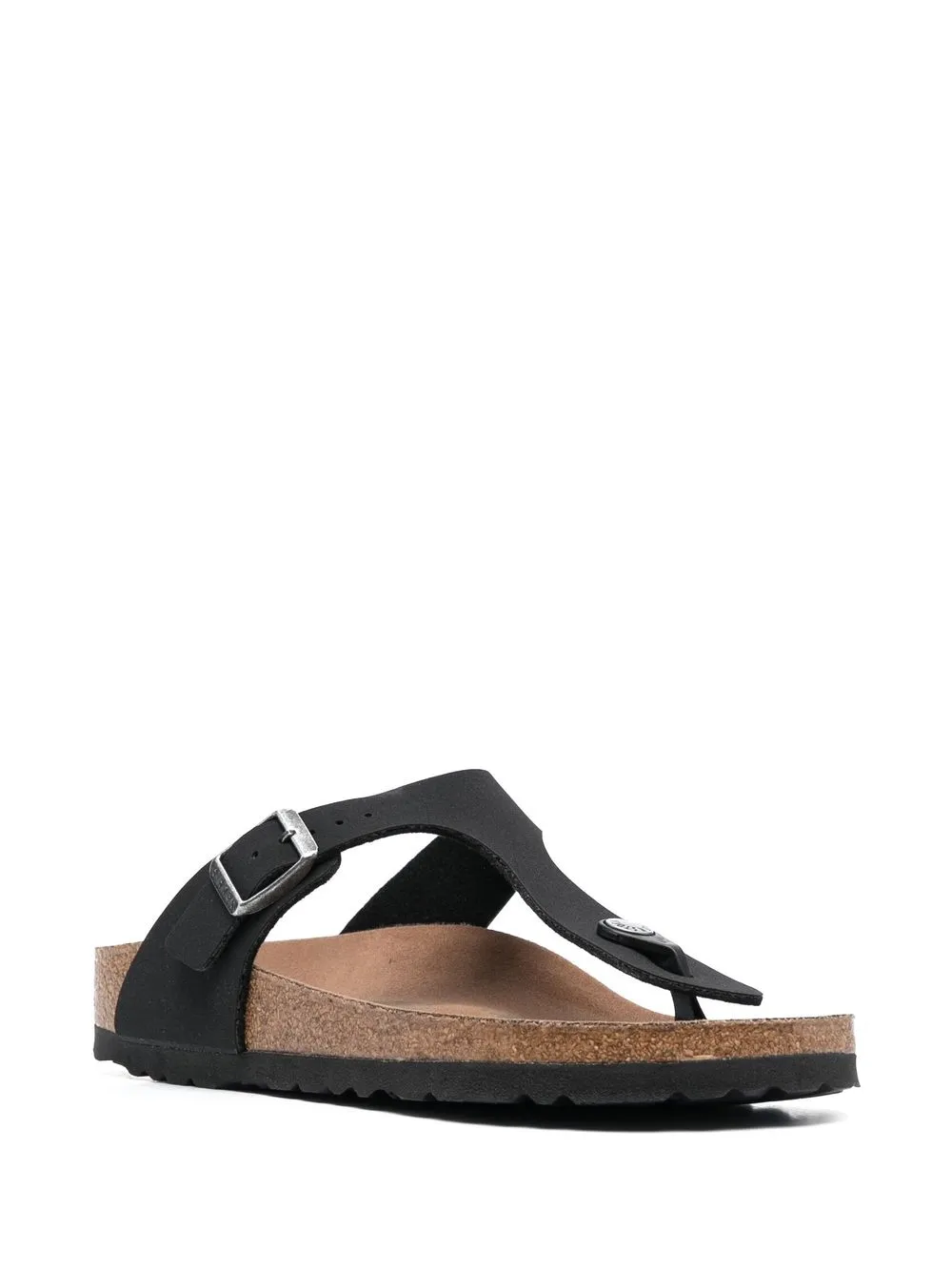 Women Birkenstock Gizeh Birko-Flor® 25mm Sandals - Image 2