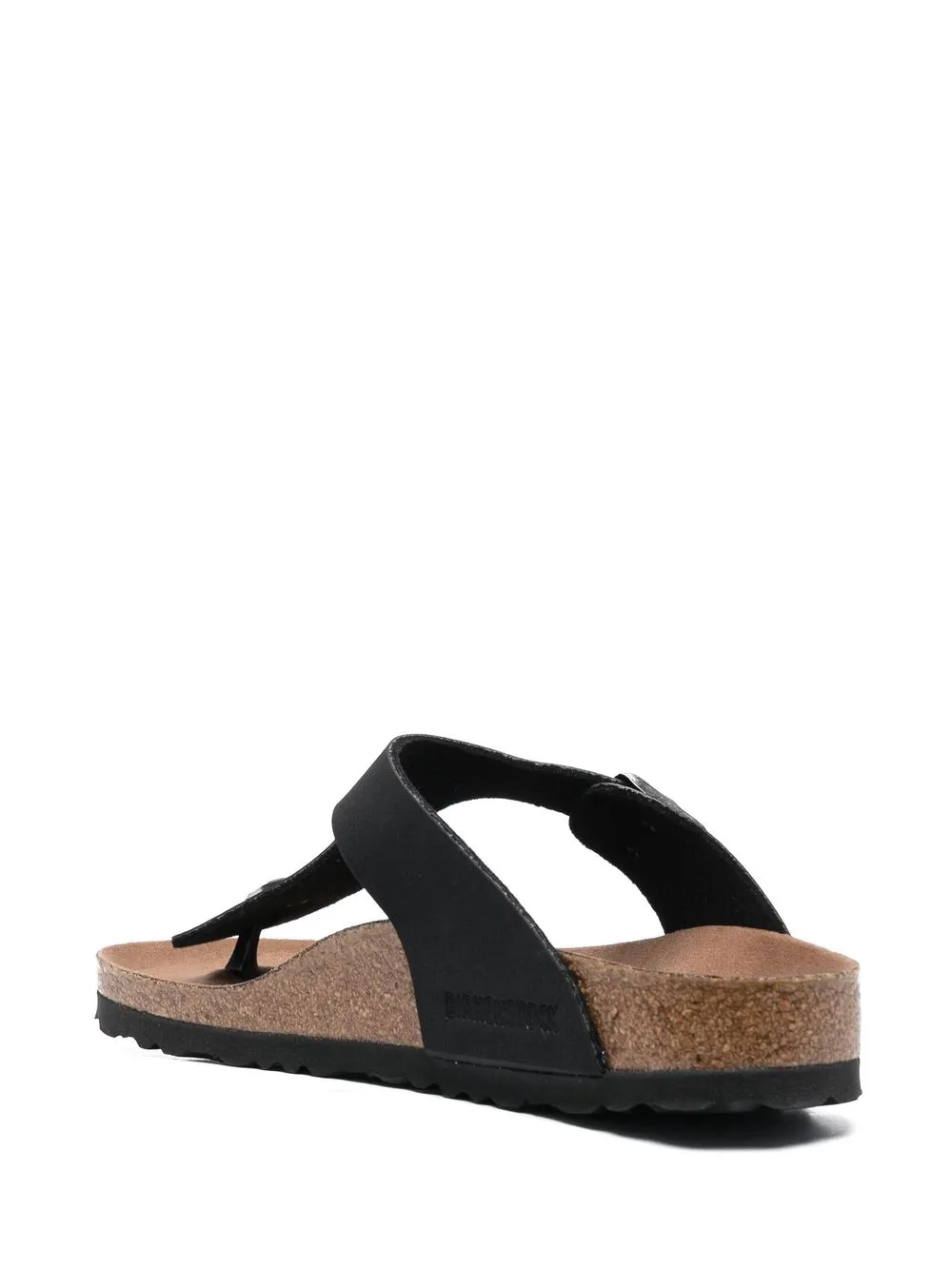 Women Birkenstock Gizeh Birko-Flor® 25mm Sandals - Image 3