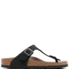 Women Birkenstock Gizeh Birko-Flor® 25mm Sandals