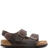 Women Birkenstock Milano Buckled 35mm Sandals
