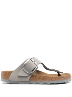 Women Birkenstock Gizeh Big Buckle 25mm Sandals