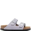 Women Birkenstock Arizona Buckled 25mm Sandals