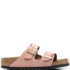 Women Birkenstock Arizona Double-strap Sandals