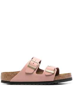 Women Birkenstock Arizona Double-strap Sandals