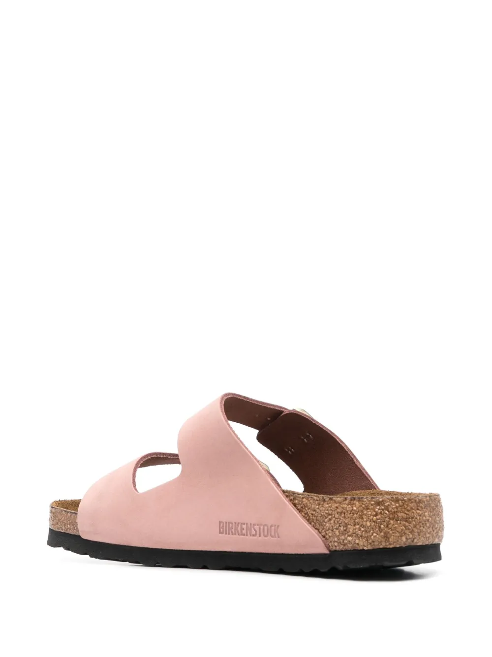Women Birkenstock Arizona Double-strap Sandals - Image 3