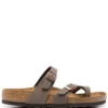 Women Birkenstock Mayari Leather Sandals