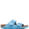Women Birkenstock Arizona Double-buckle Slide Sandals