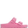 Women Birkenstock Arizone Eva Buckled Sandals