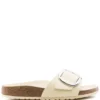 Women Birkenstock Madrid Big-buckle Sandals