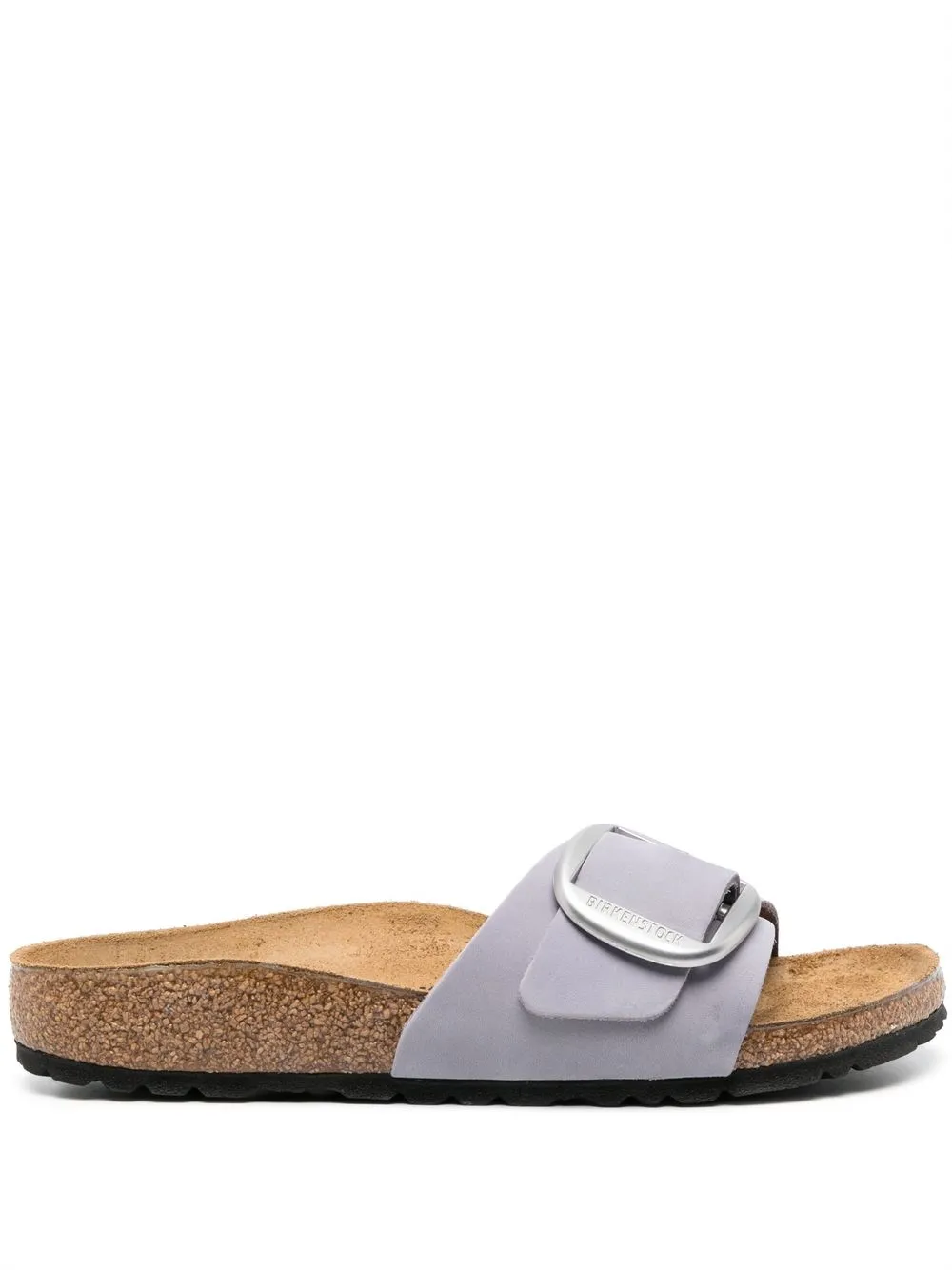 Women Birkenstock Madrid Big-buckle Sandals