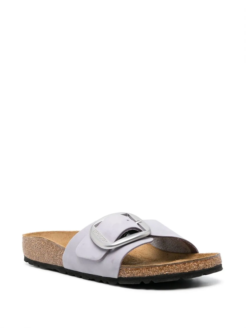 Women Birkenstock Madrid Big-buckle Sandals - Image 2