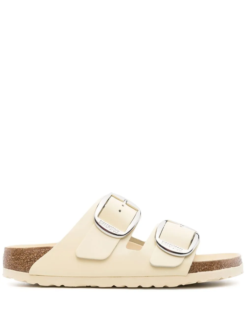 Women Birkenstock Arizona Big-buckle Sandals