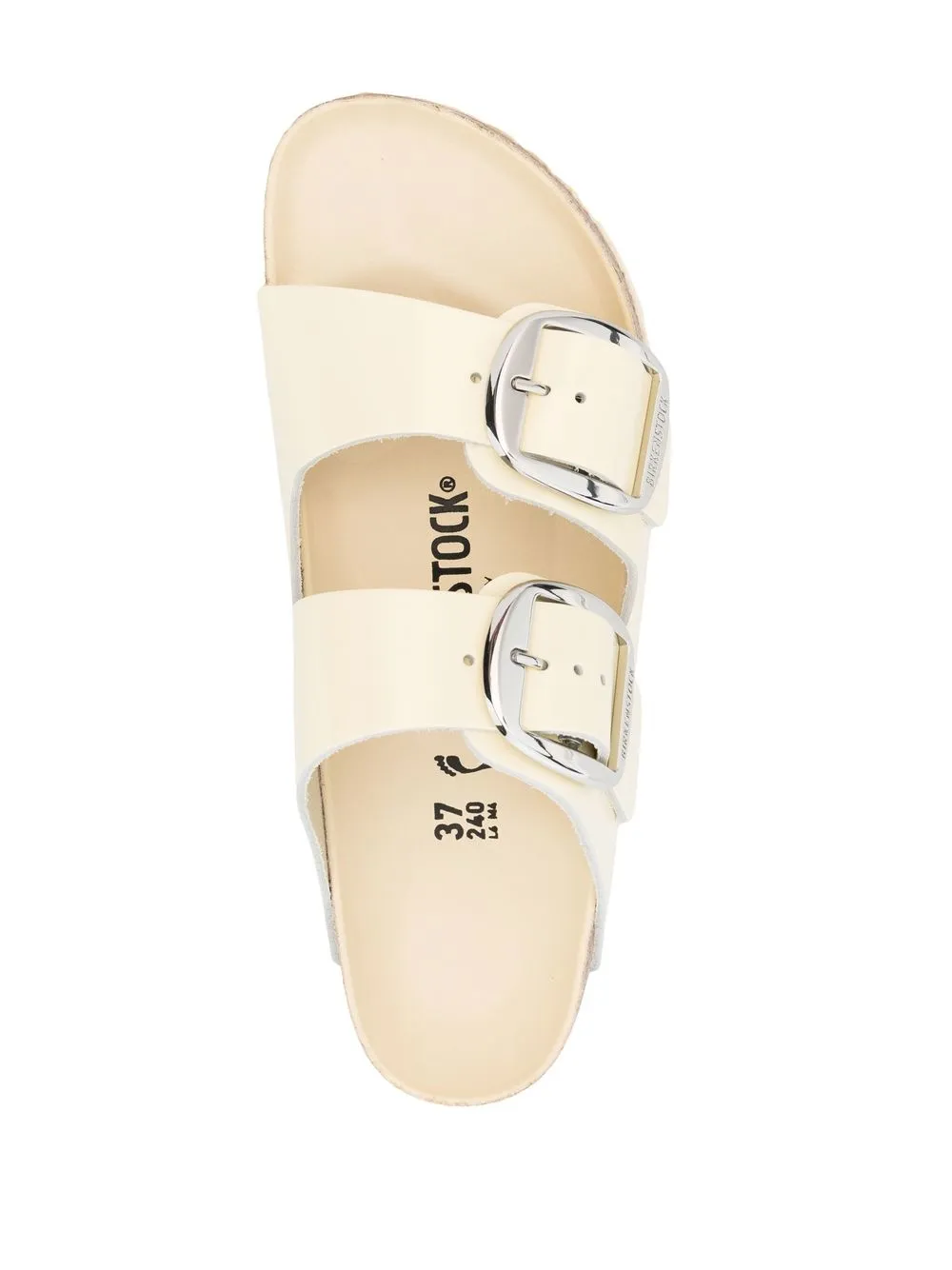 Women Birkenstock Arizona Big-buckle Sandals - Image 4