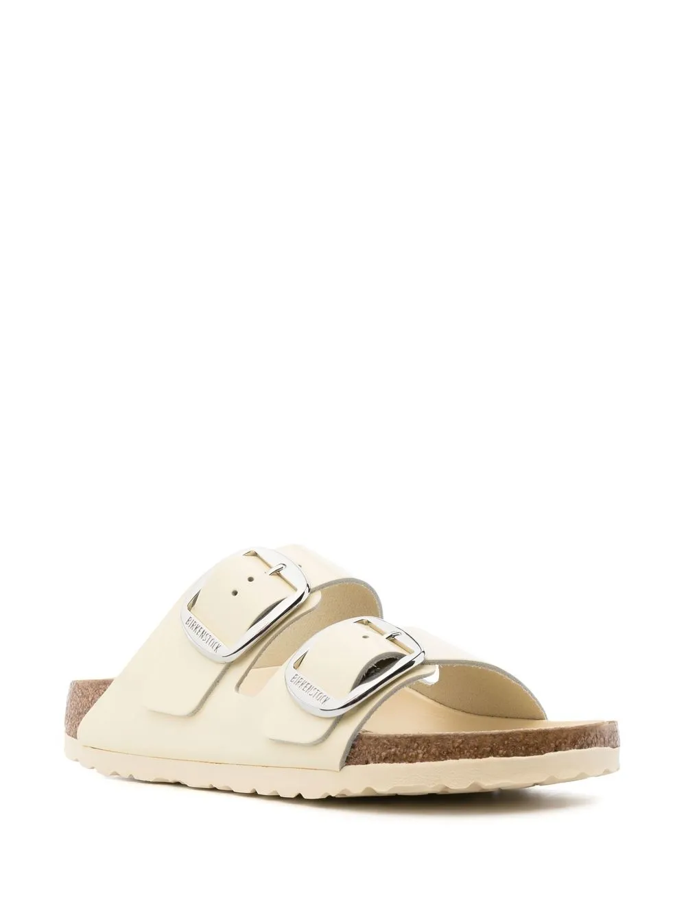 Women Birkenstock Arizona Big-buckle Sandals - Image 2