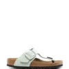Women Birkenstock Gizeh Big-buckle Sandals
