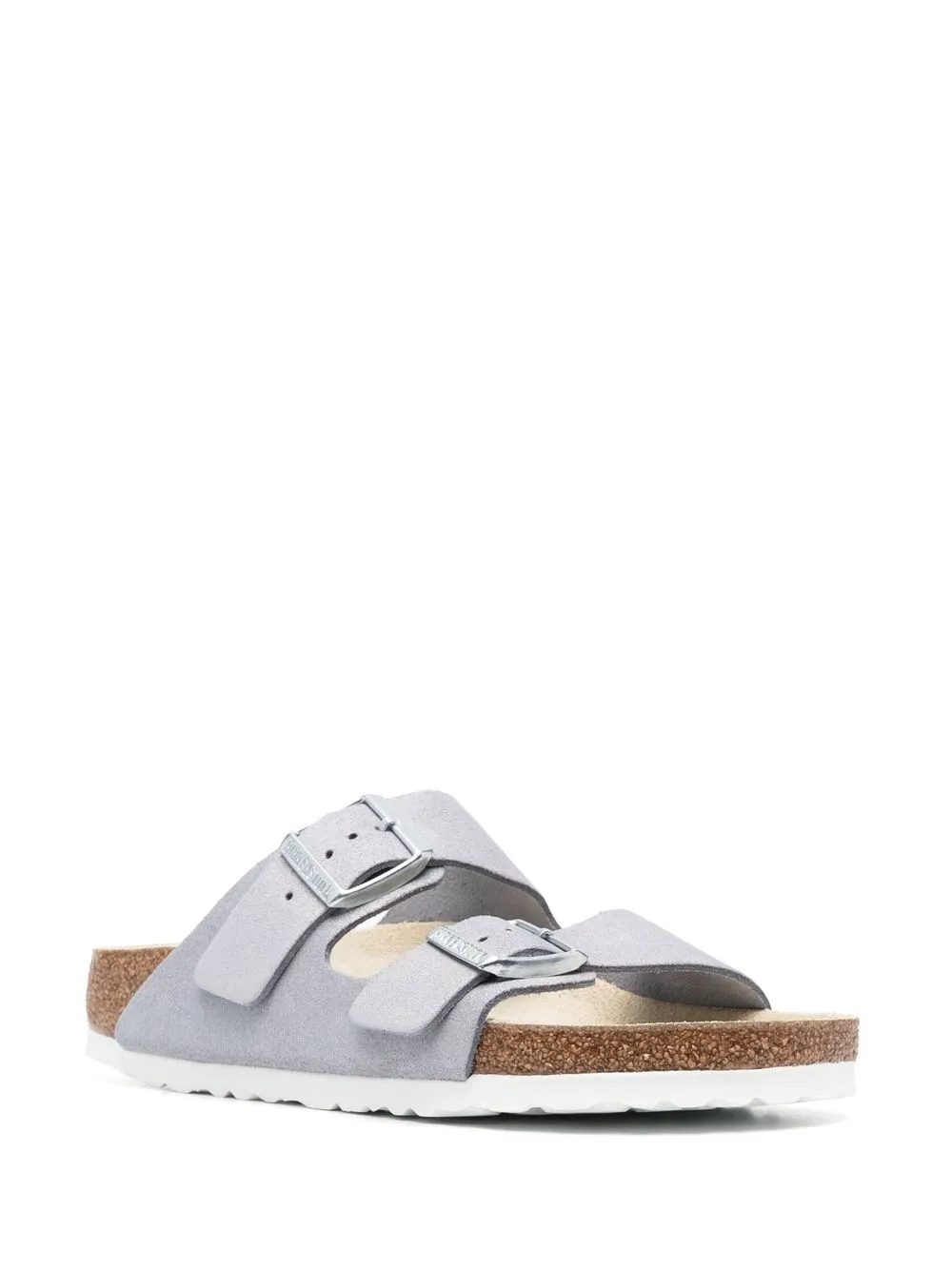 Women Birkenstock Arizona Big Buckle Sandals - Image 2