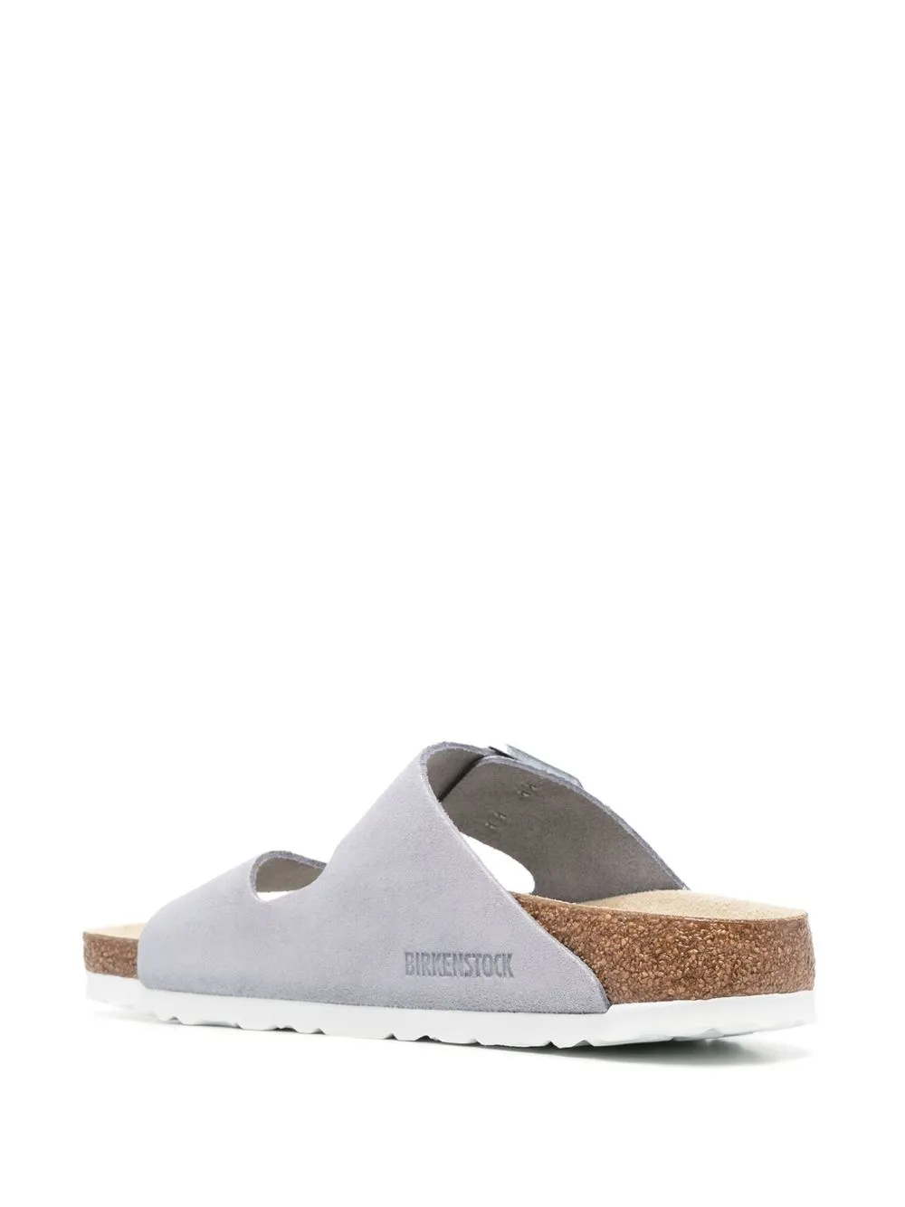Women Birkenstock Arizona Big Buckle Sandals - Image 3