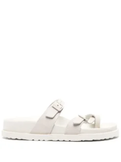 Women Birkenstock 1774 III Mayari Suede Sandals