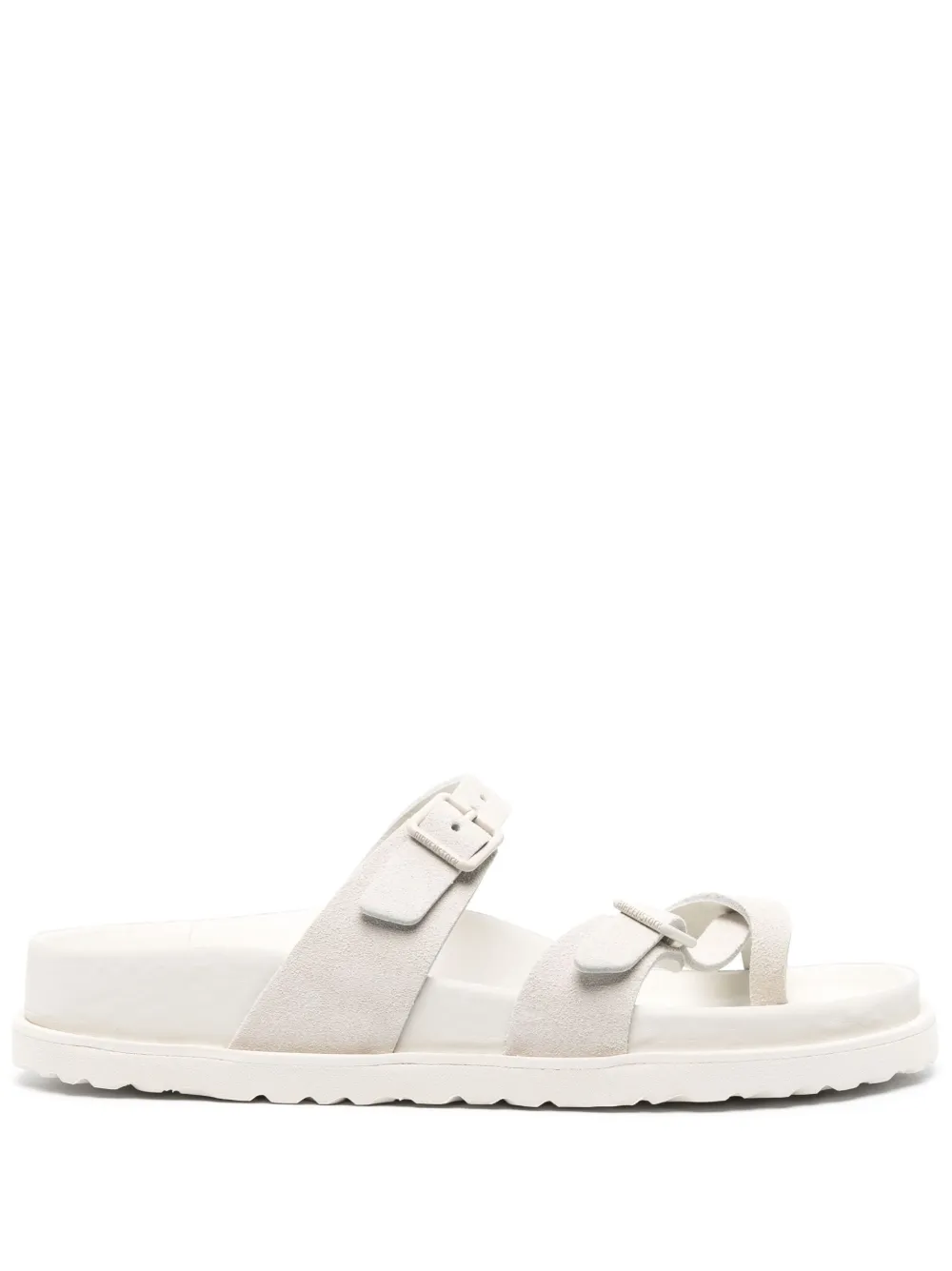 Women Birkenstock 1774 III Mayari Suede Sandals