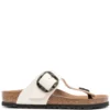 Women Birkenstock Gizeh Flat Sandals