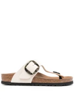 Women Birkenstock Gizeh Flat Sandals