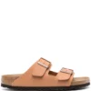 Women Birkenstock Arizona Buckled Sandals