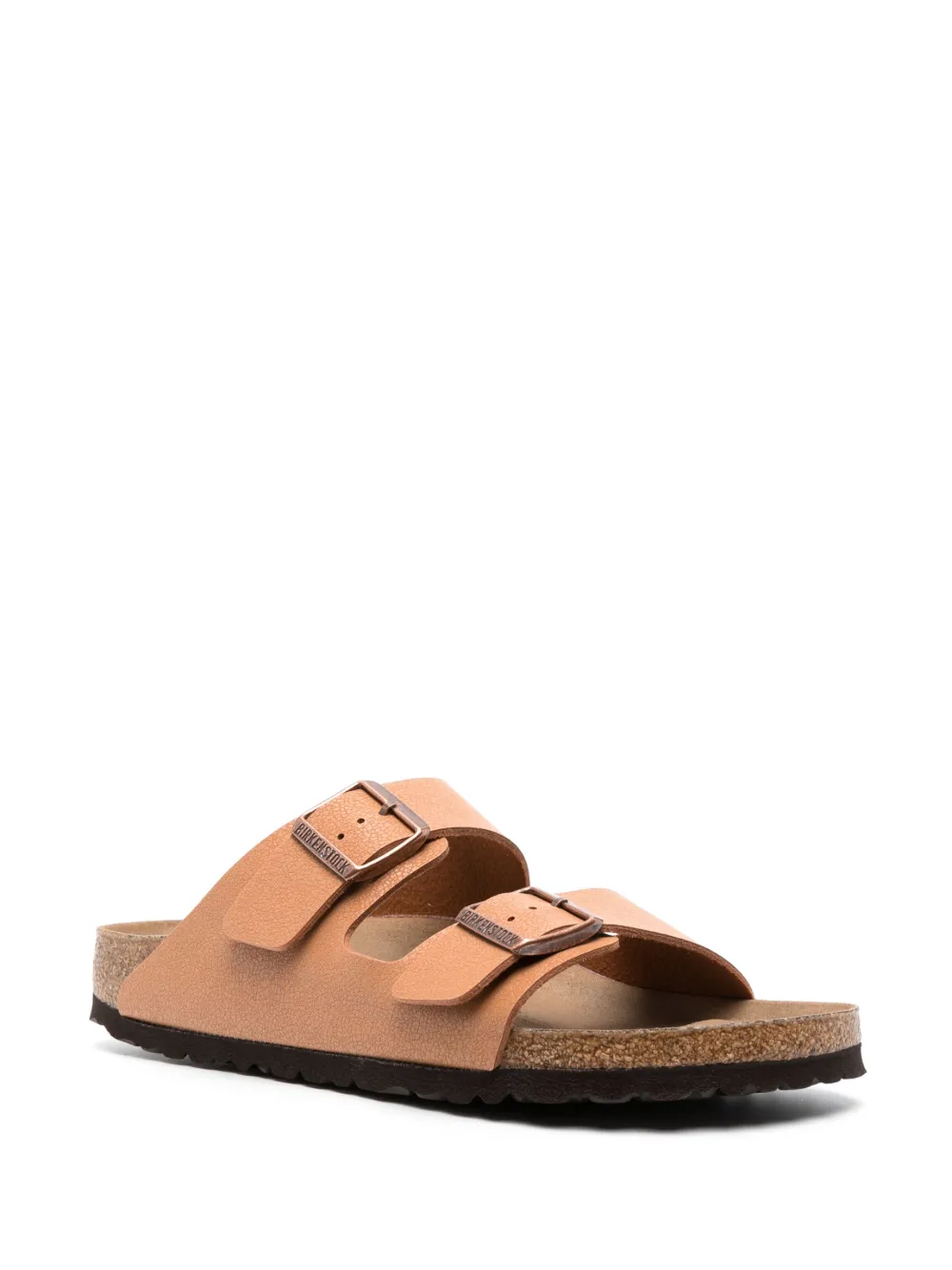 Women Birkenstock Arizona Buckled Sandals - Image 2