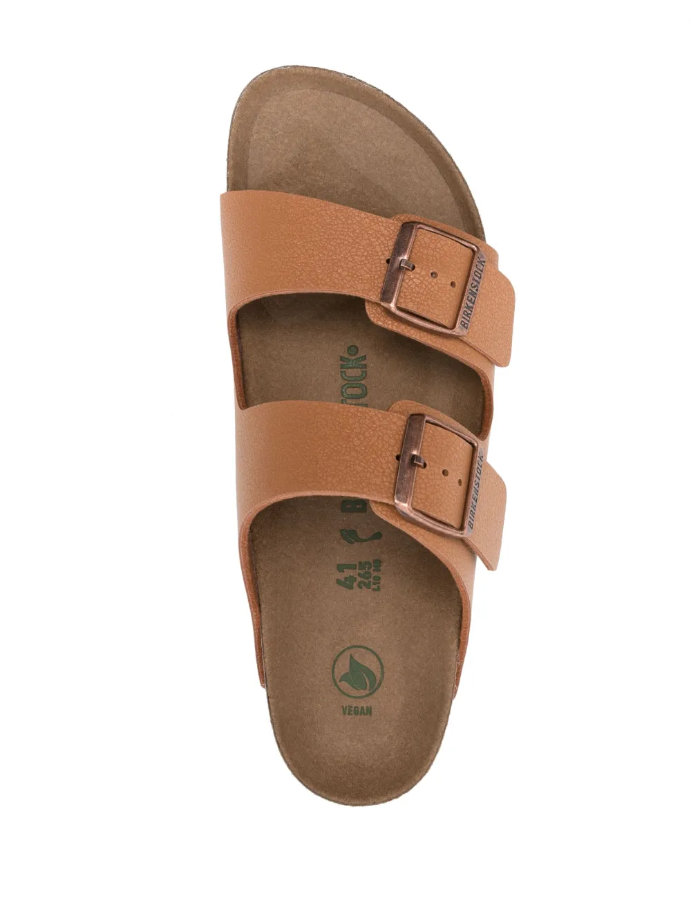 Women Birkenstock Arizona Buckled Sandals - Image 4