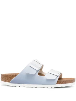 Women Birkenstock Birko-Flor Gradient-effect Sandals