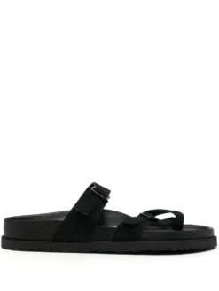 Women Birkenstock Mayari Suede Sandals