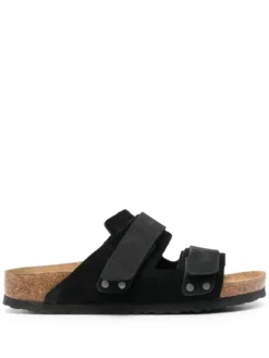 Women Birkenstock Uji Touch-strap Sandals