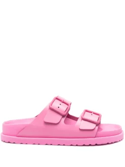 Women Birkenstock Arizona Double-buckled Sandals