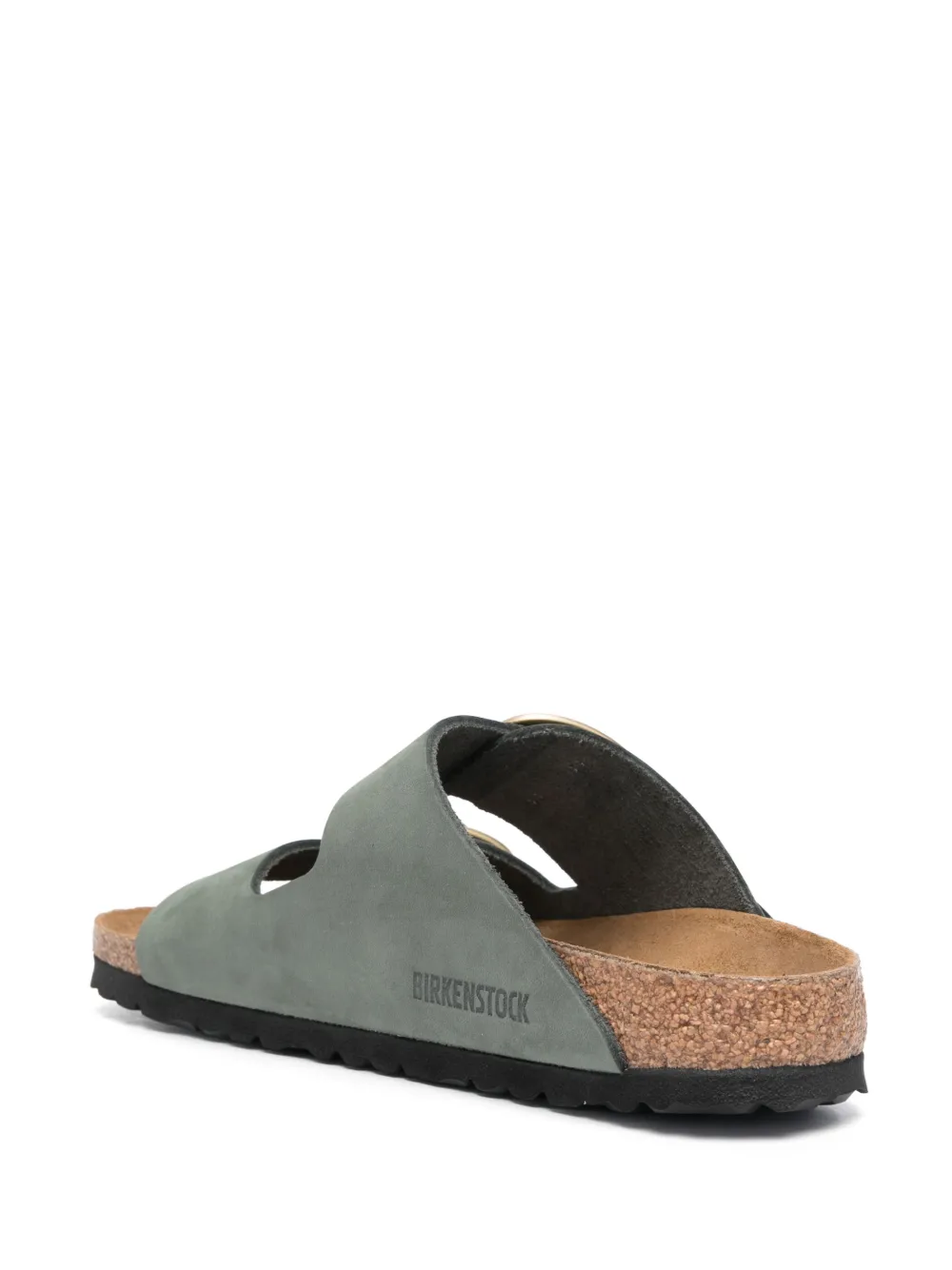 Women Birkenstock Double-strap Sandals - Image 3