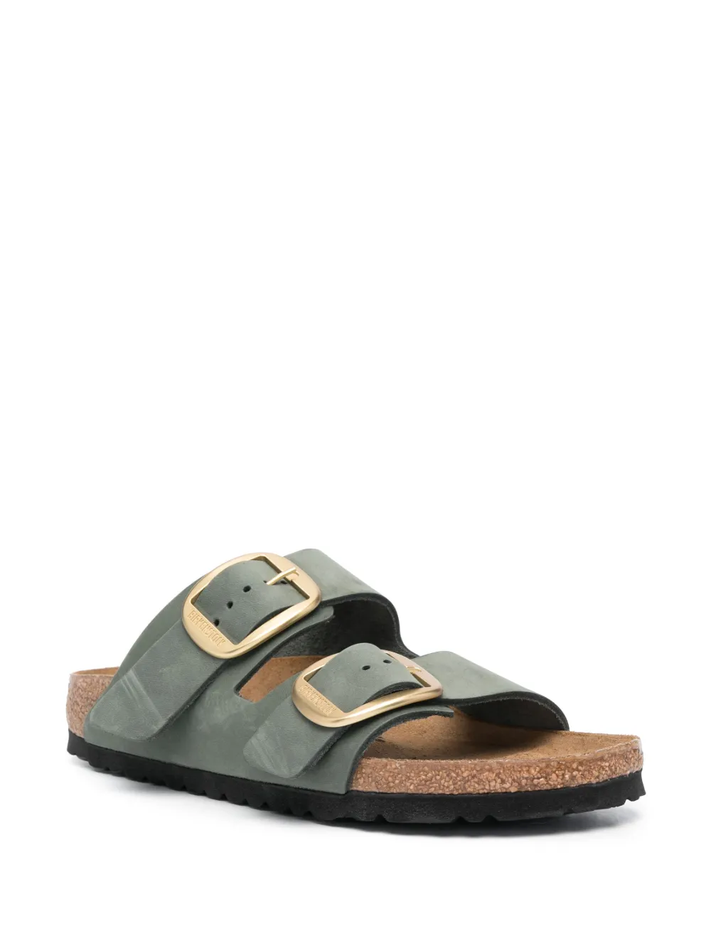 Women Birkenstock Double-strap Sandals - Image 2
