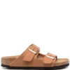 Women Birkenstock Arizona Flat Sandals
